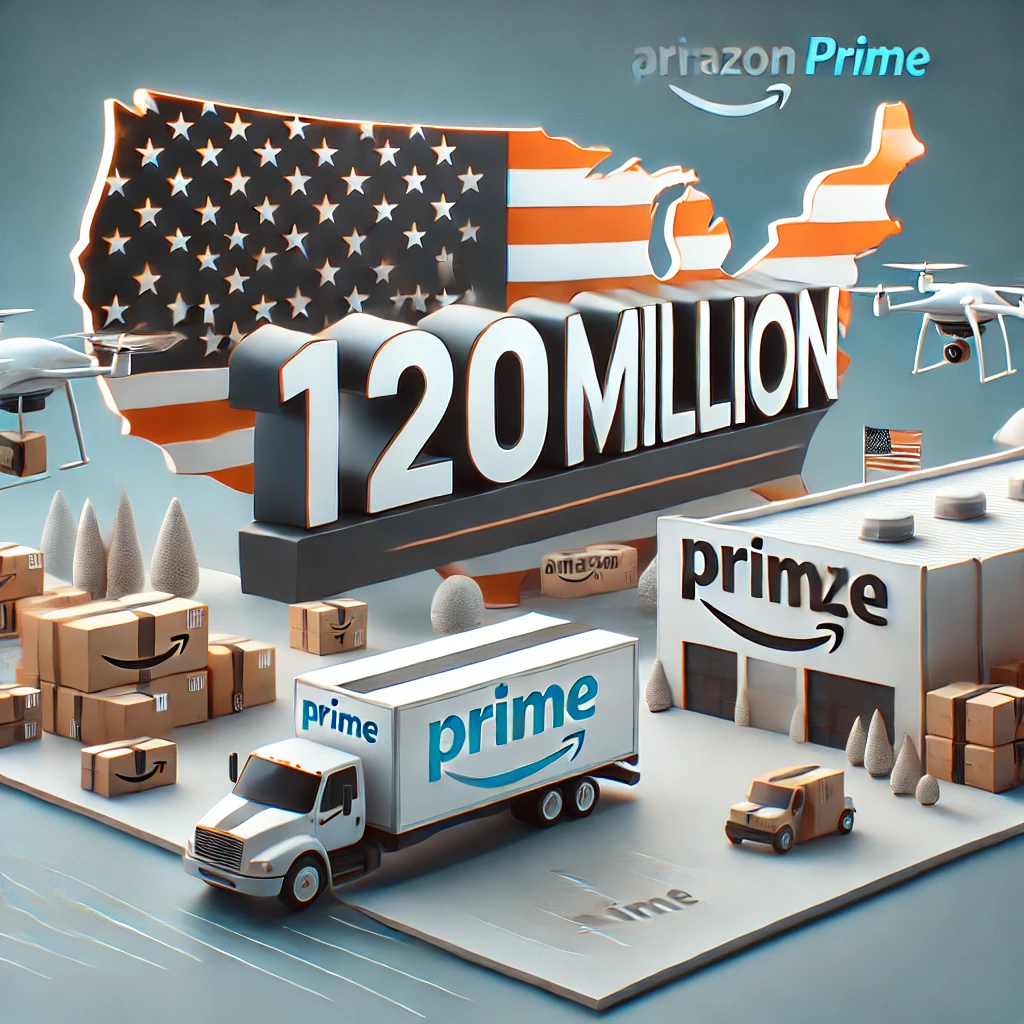 自由の女神＋忍者